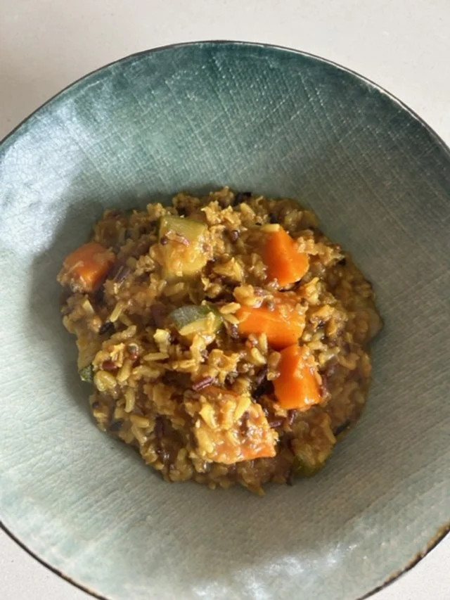 Kitchari