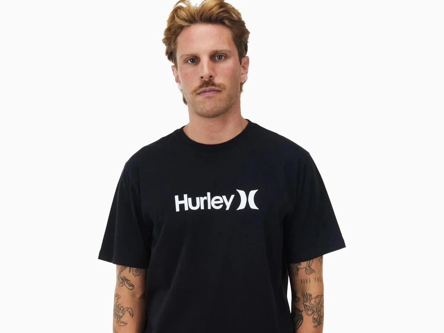 Hurley AUS/NZ