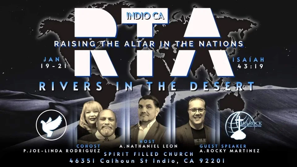 RTA JANUARY 2024 - INDIO  DAY 3