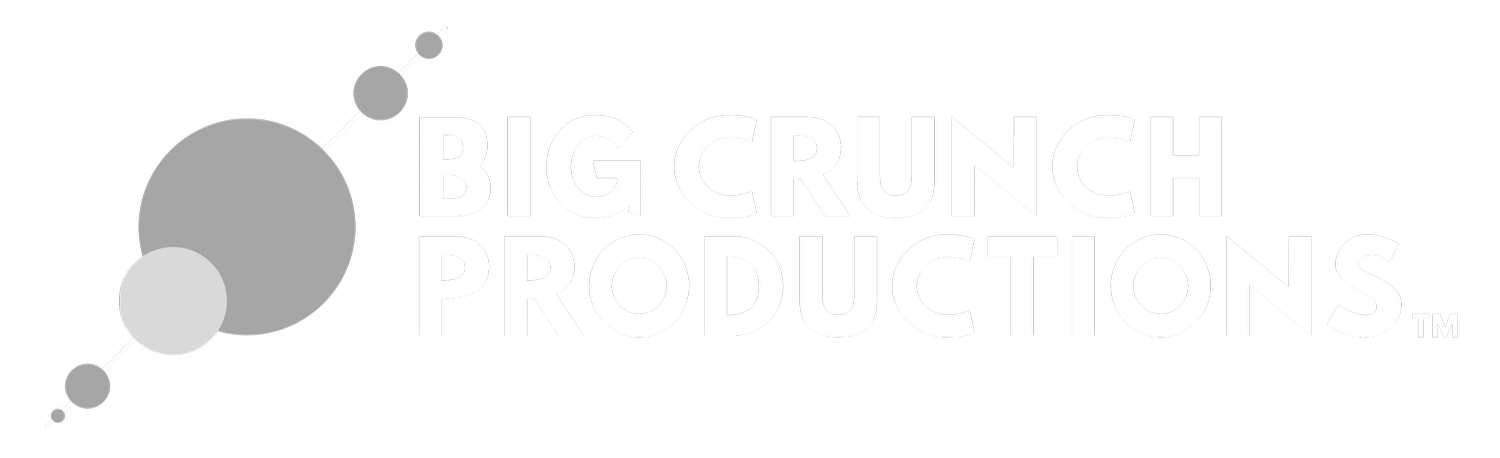 Big Crunch Productions™