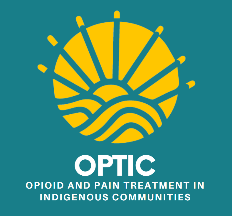 Working with the Messenger: Integrating Indigenous Pain Management