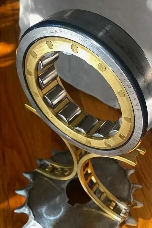 industrial art metal sculpture