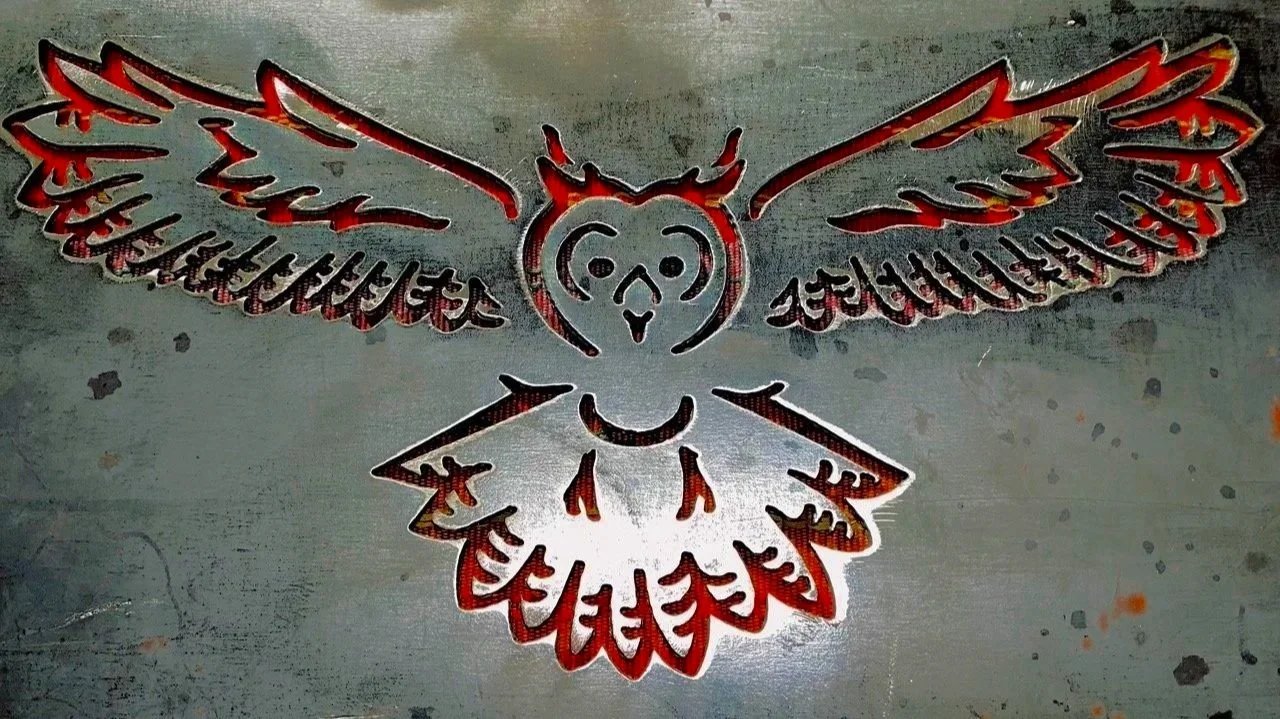 CNC DESIGN & SCULPTURE