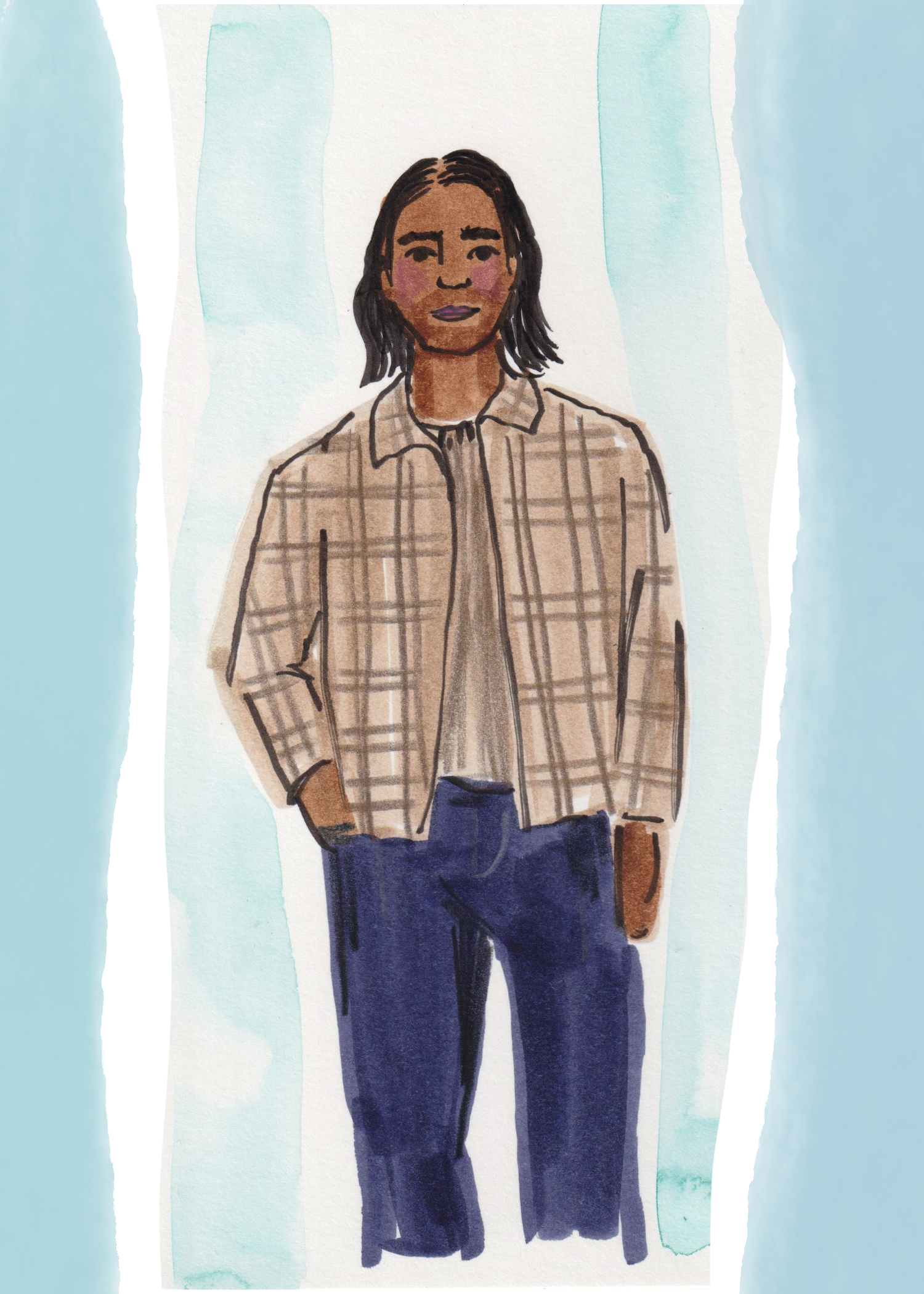 Fashion Illustration