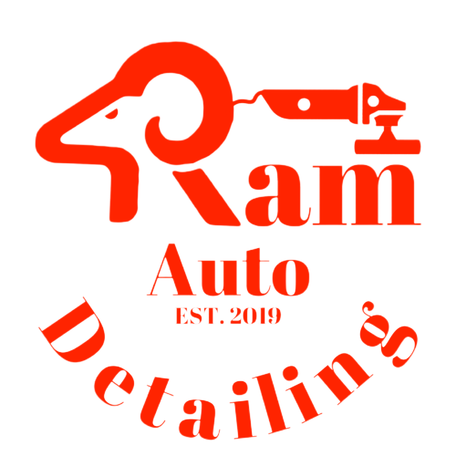 Ram Auto Detailing