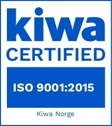 ISO 9001:2025 - sertifisering