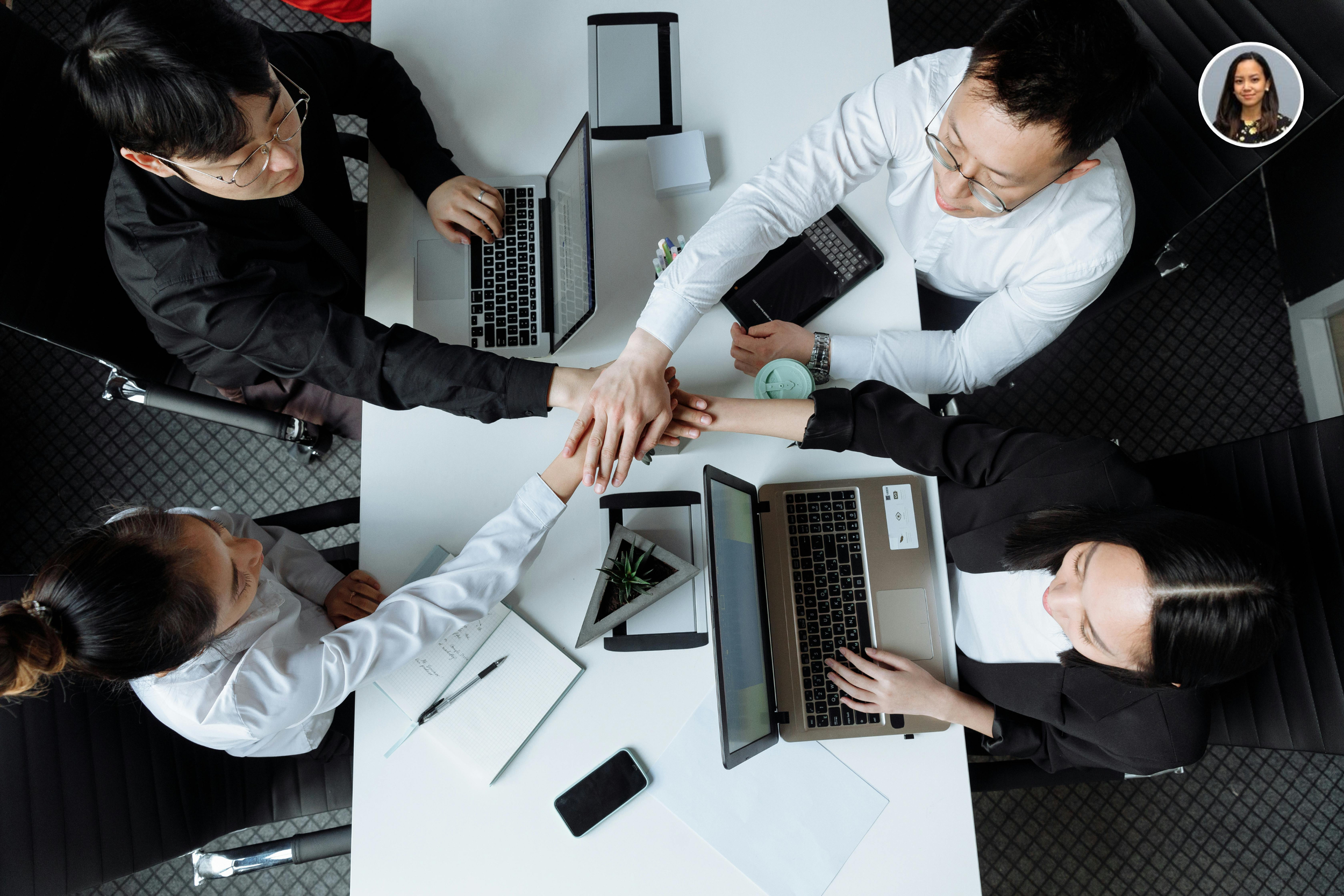 The Edge Your Goals Might Need This Year