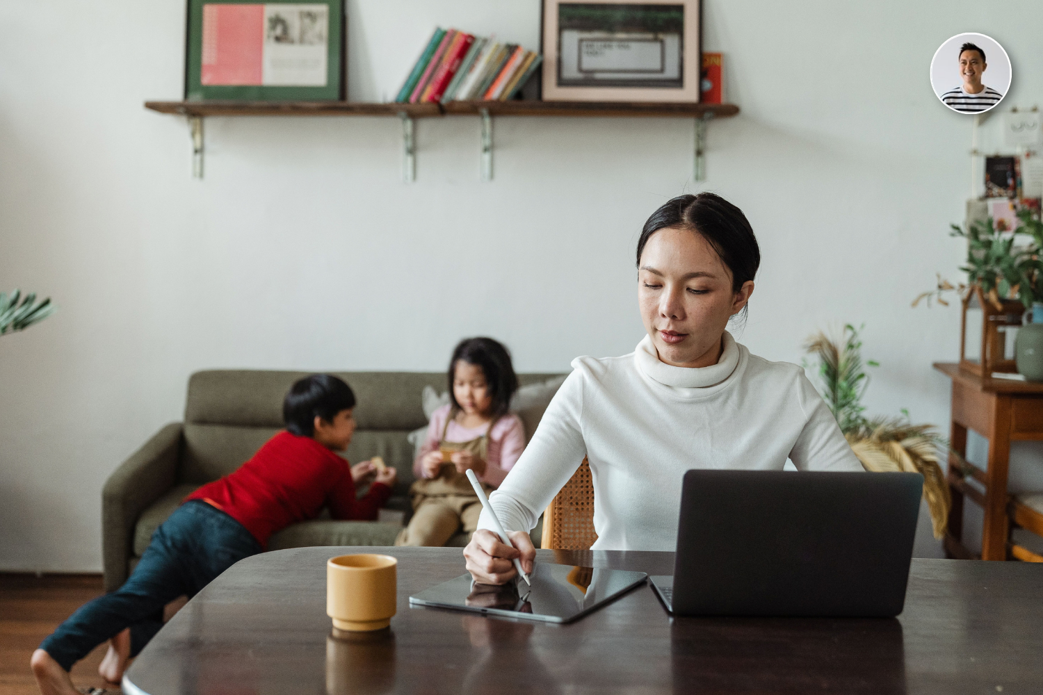 How Parent Entrepreneurs Can Avoid Summer Burnout