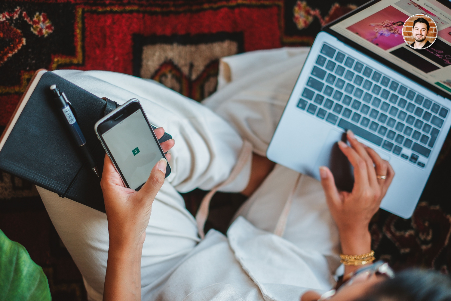 The Hidden Cost of Constant Interruptions