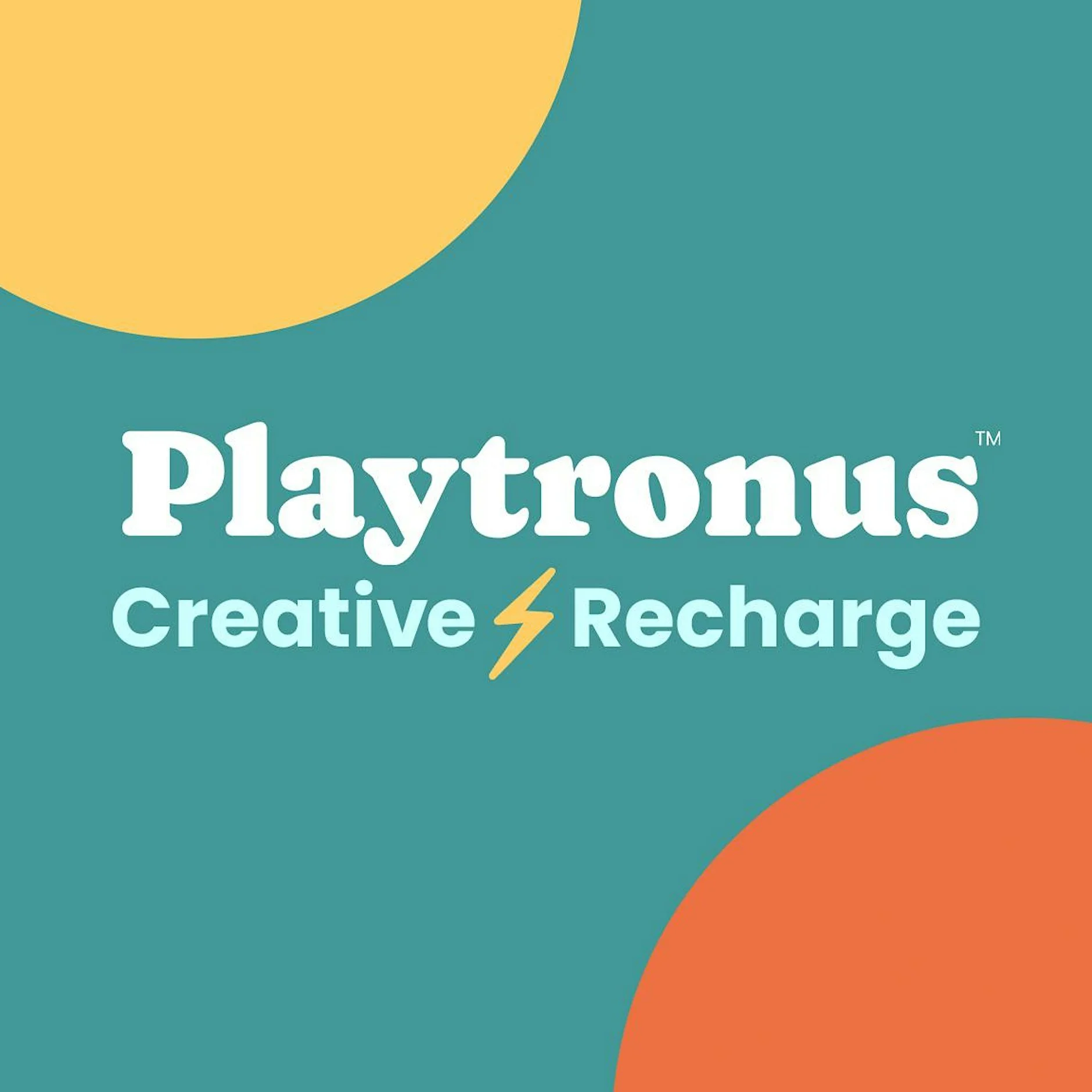Creative Recharge by Playtronus LLC
