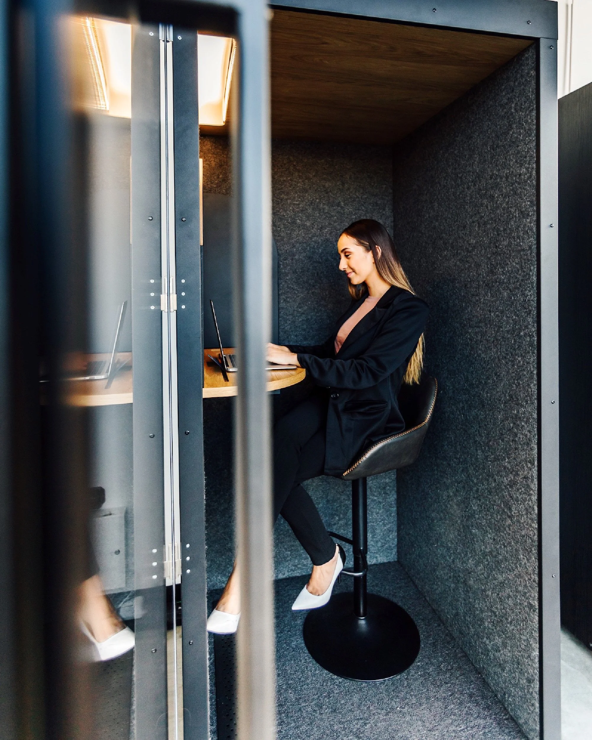 Rancho Cucamonga — FoundrSpace The Future Is Flexible