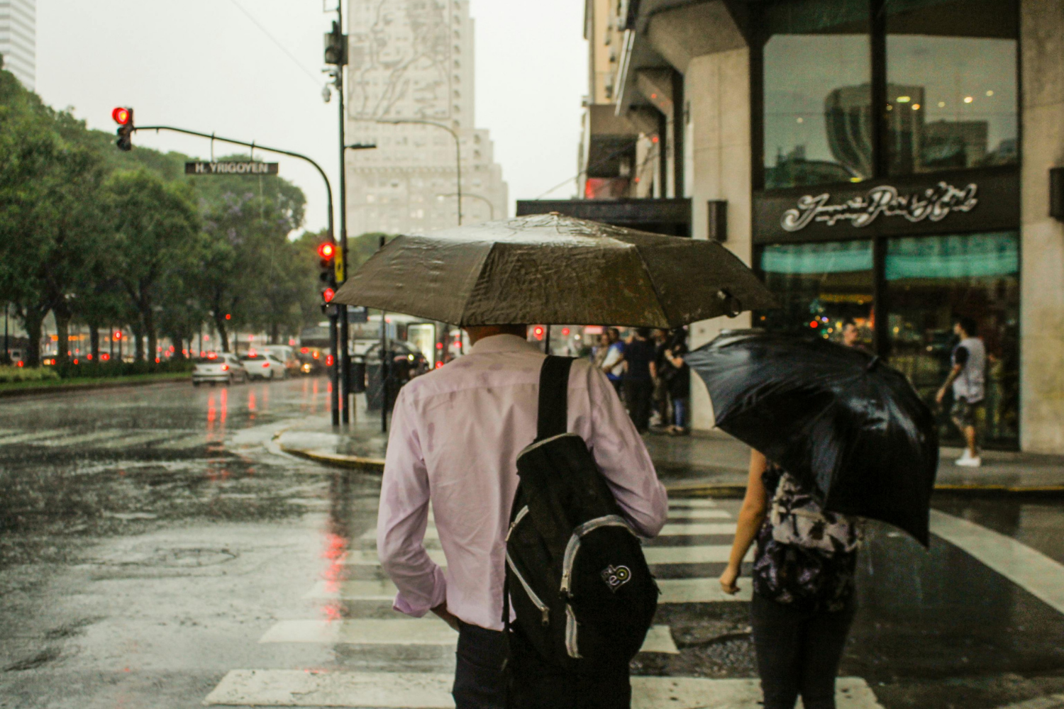Rainy Day Blues? How to Stay Positive and Productive in Dreary Weather ...