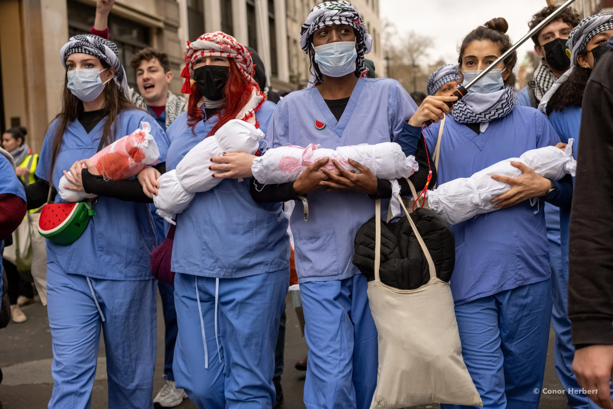 London, February 6 2024