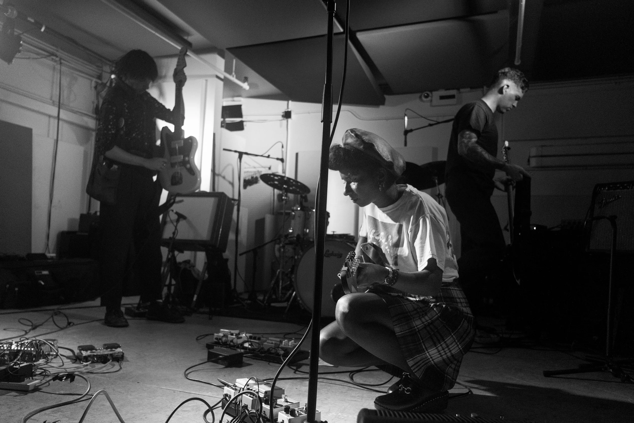 Nabihah Iqbal @ Night Club 101, 8th September '25