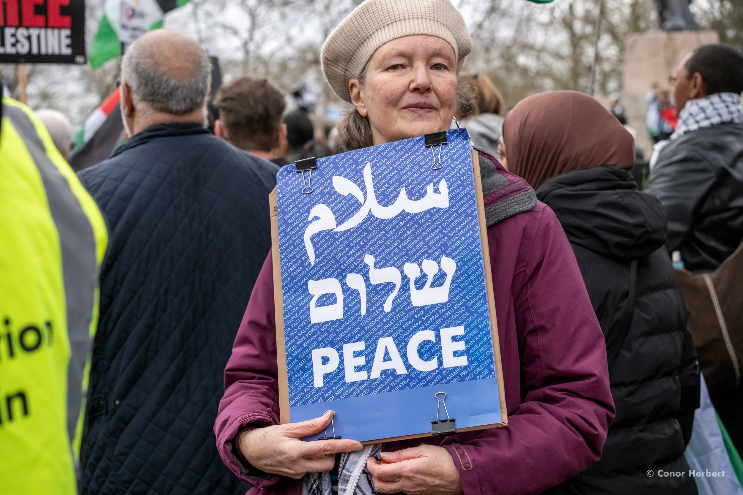 London, February 17 2024