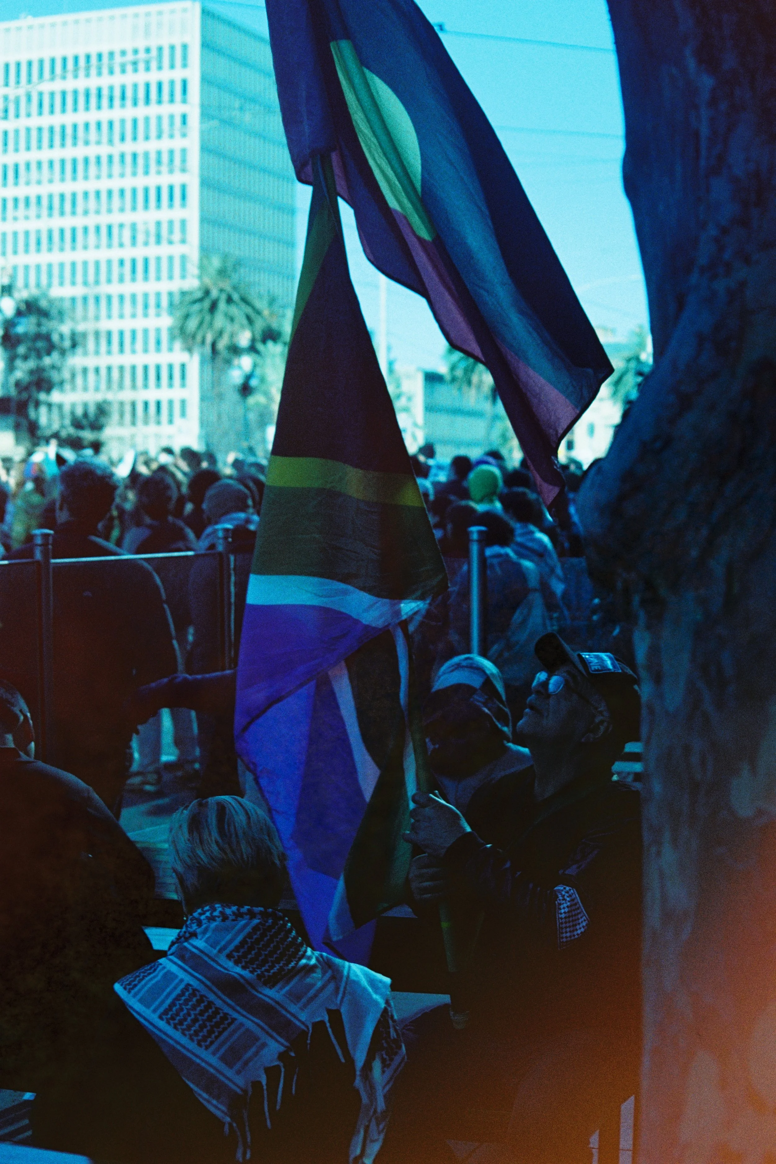 Melbourne, June 23 2024 // 35mm