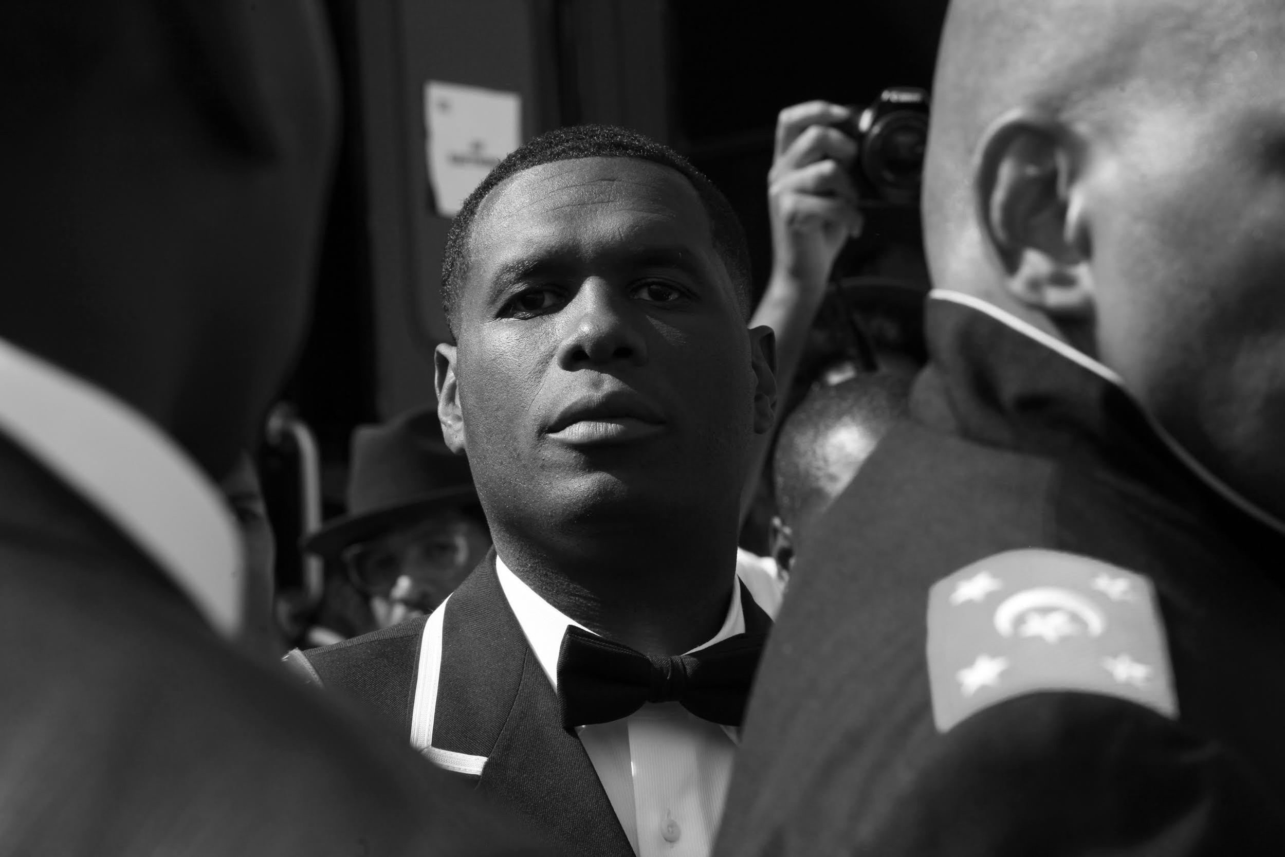 Jay Electronica: The Contender
