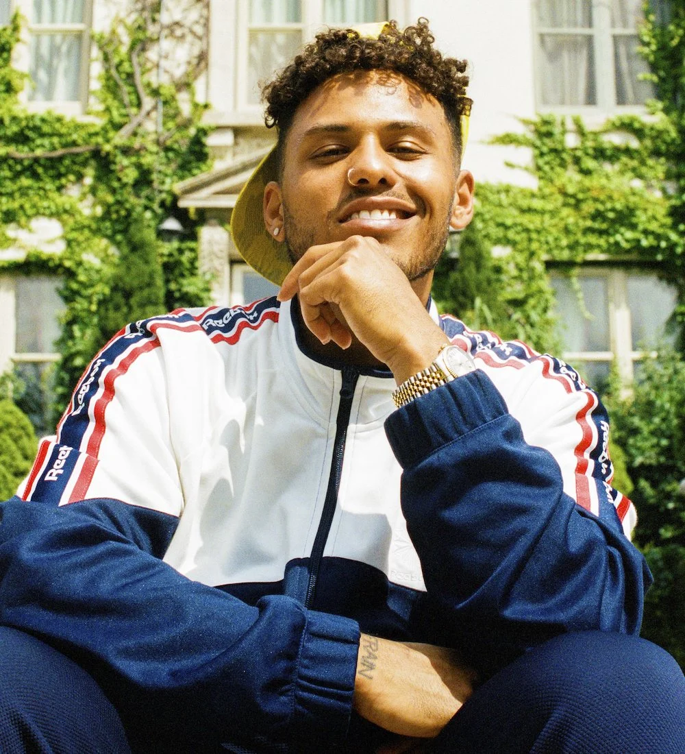 “You’re not gonna make everybody happy.” An interview with rap's rising star, Joey Purp