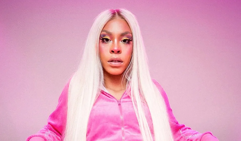 Rico Nasty is a Spongebob in a sea of Squidwards