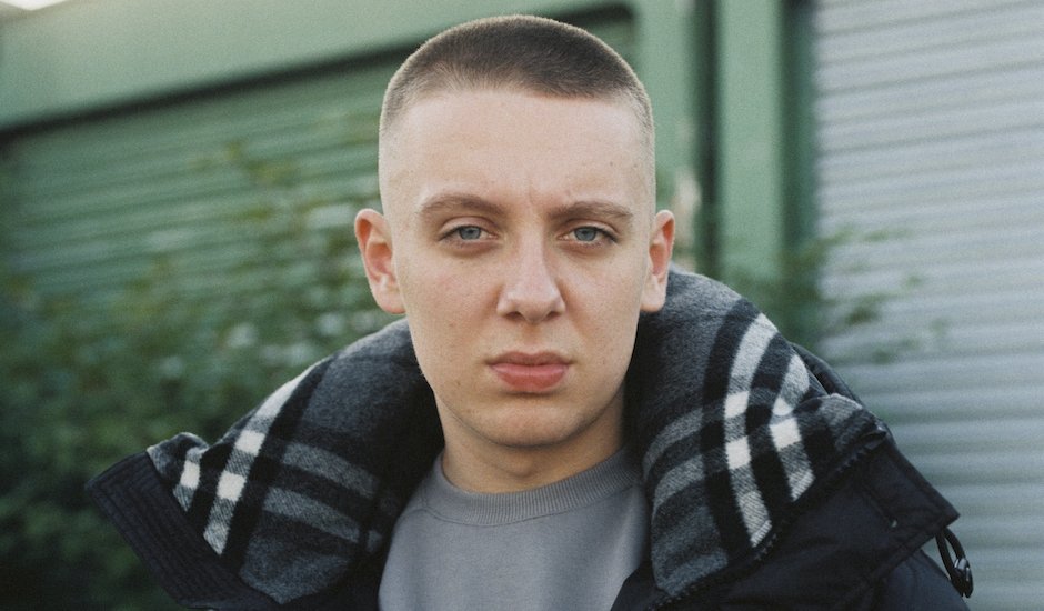 You can’t spell Manchester without an Aitch