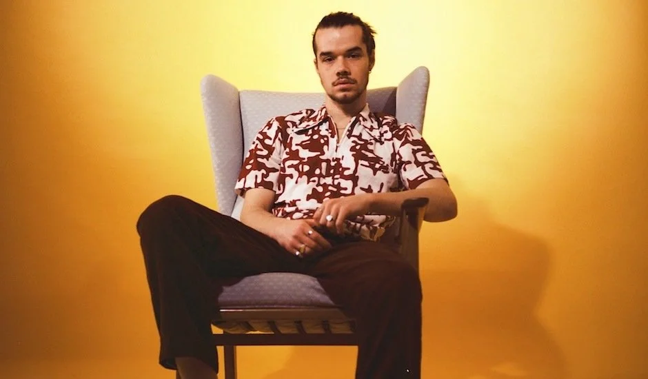Breathe Deep, and the fusion of Oscar Jerome’s many sides