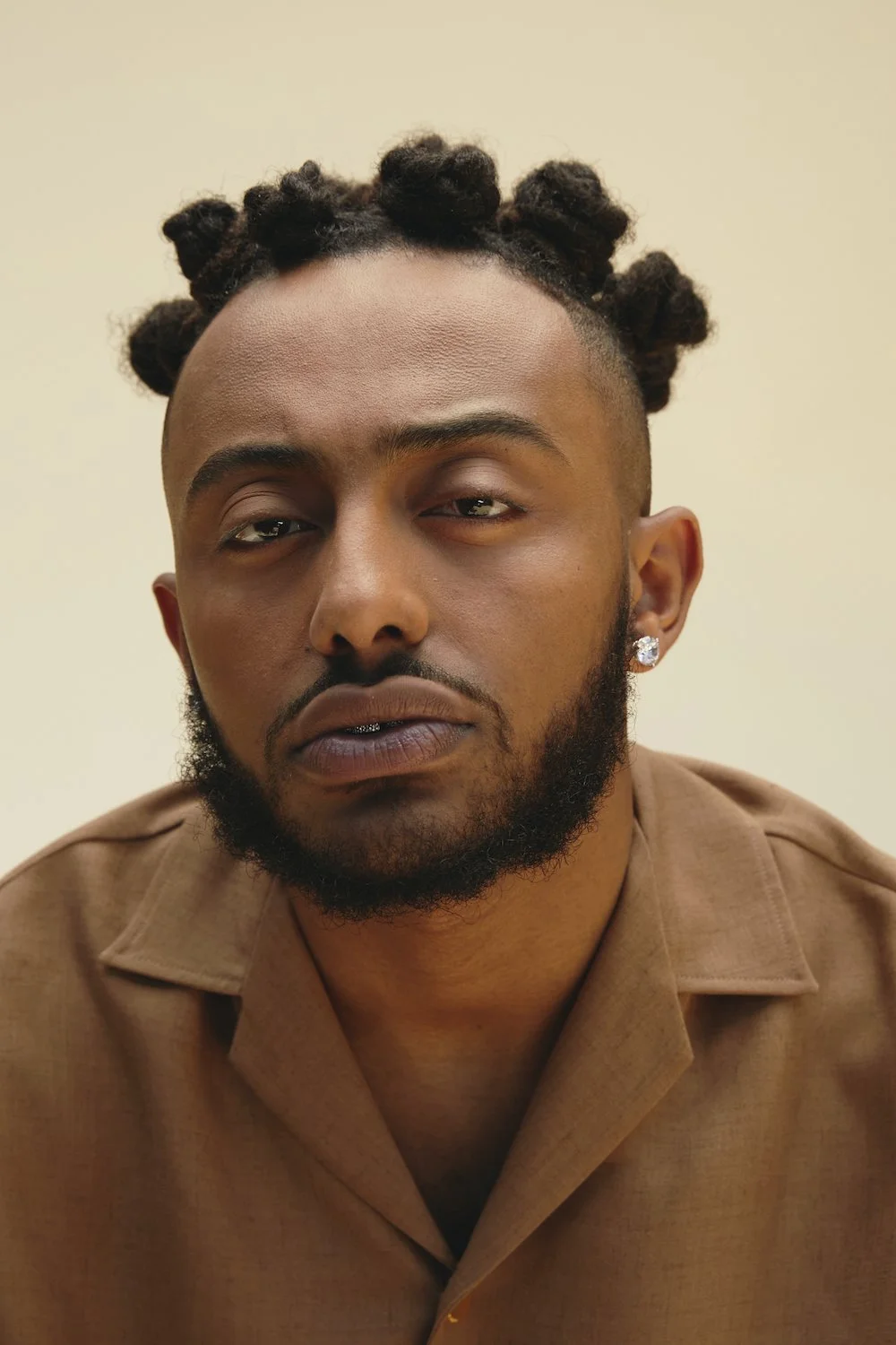 Aminé, and finding balance amongst the limbo of loss