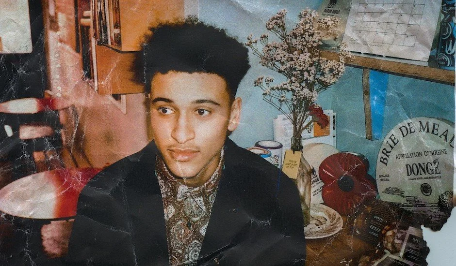 Introducing Tayo Sound: UK street busker, vision of the future