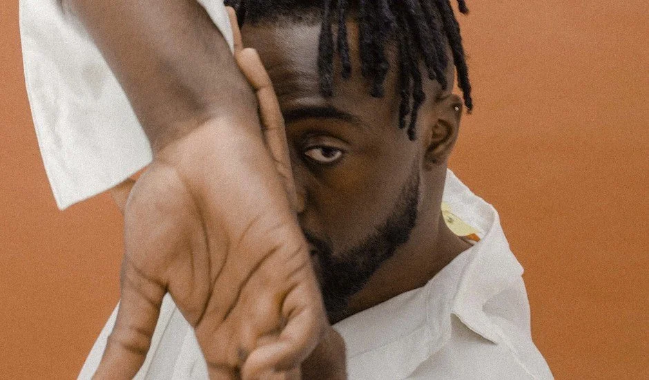 Kwame vs. The World: "This is our moment. This is our platform."