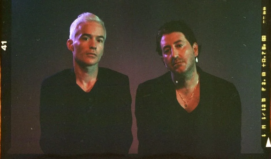 Light, Sound and Spirit: The Return of The Avalanches