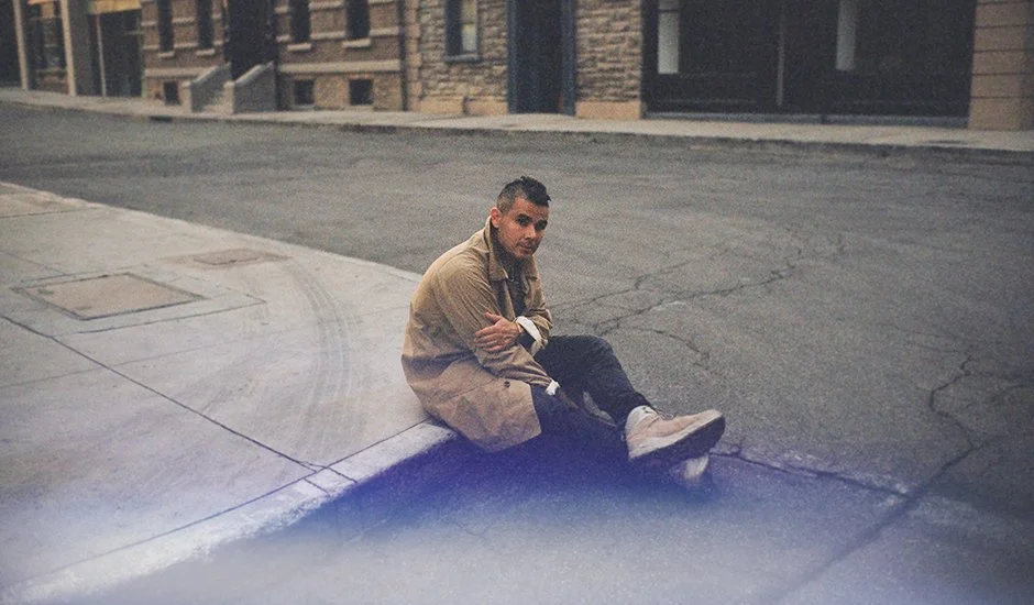 Changephobia, and Rostam's journey in embracing change