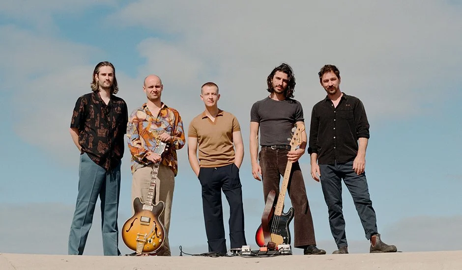 Mildlife: Turning a destabilising year into their most successful yet