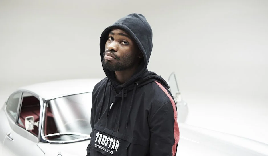 Rap, therapised: Inside the labyrinth of Dave’s opus, Psychodrama