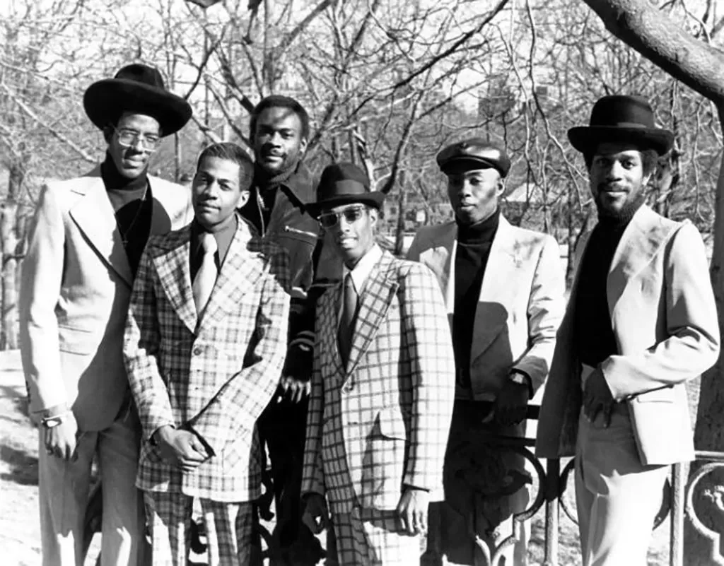 Little Children, All Grown Up: Exploring The Ways A Kool &amp; The Gang Album Cut Was Flipped