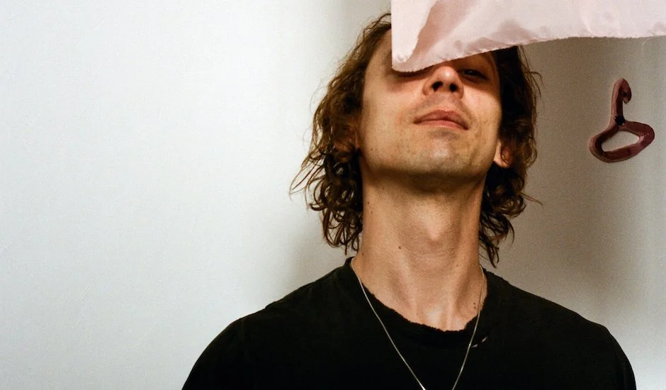 Discovering Daniel Aged: The LA musician collaborating with Frank Ocean