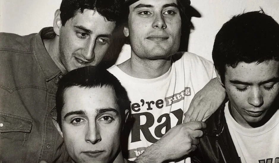 Learnings from The Avalanches' legendary Since I Left You, 20 years later