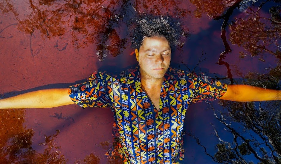 How Mista Monk - a long-time, underground hip-hop favourite - finds a new peak