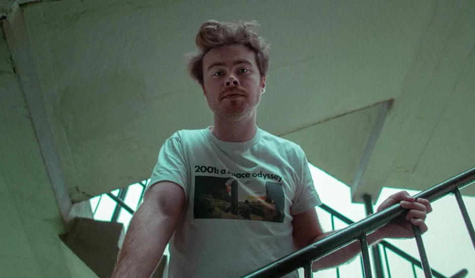 Listen to an existential new single from Albert Salt, Think It's Time To Get A Job