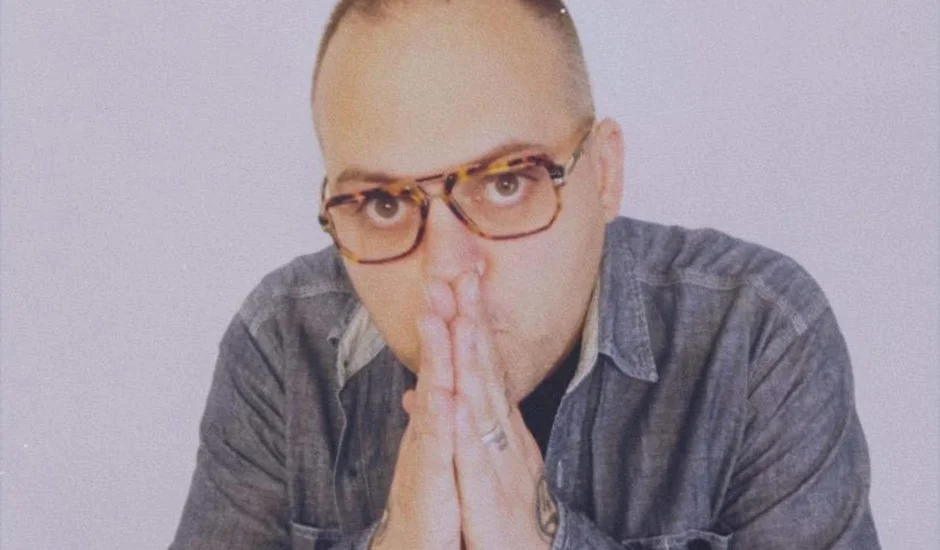 Introducing Inkswel, the producer fusing worlds with his new album, Astral Love