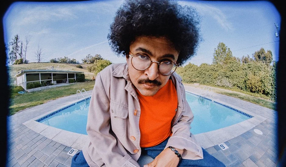 Don’t Forget Cola Boyy, California's “disabled disco innovator”