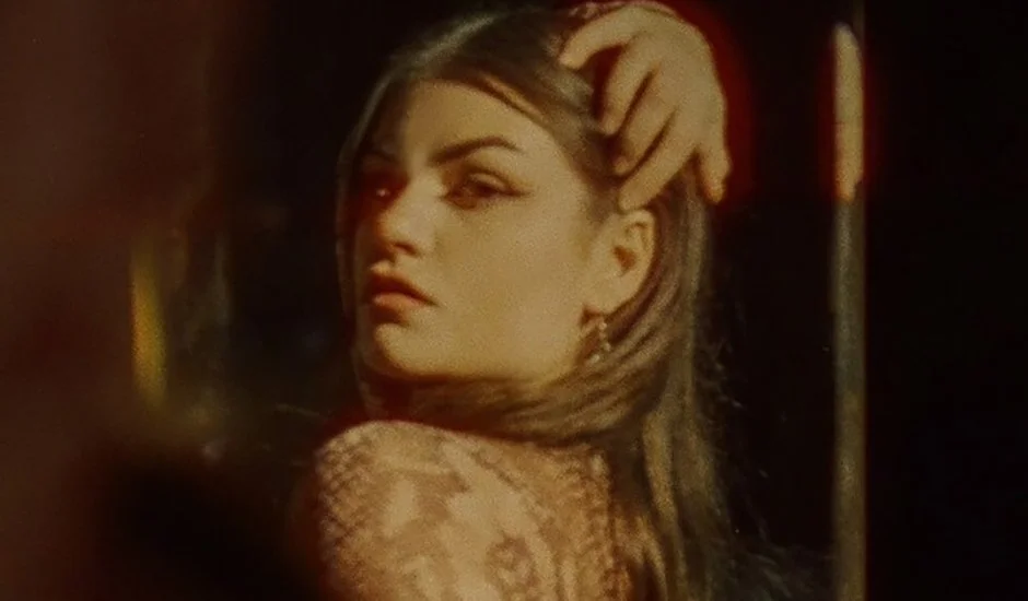 Meet MINOE, the Canadian musician making magic out of swirling and sultry R&amp;B