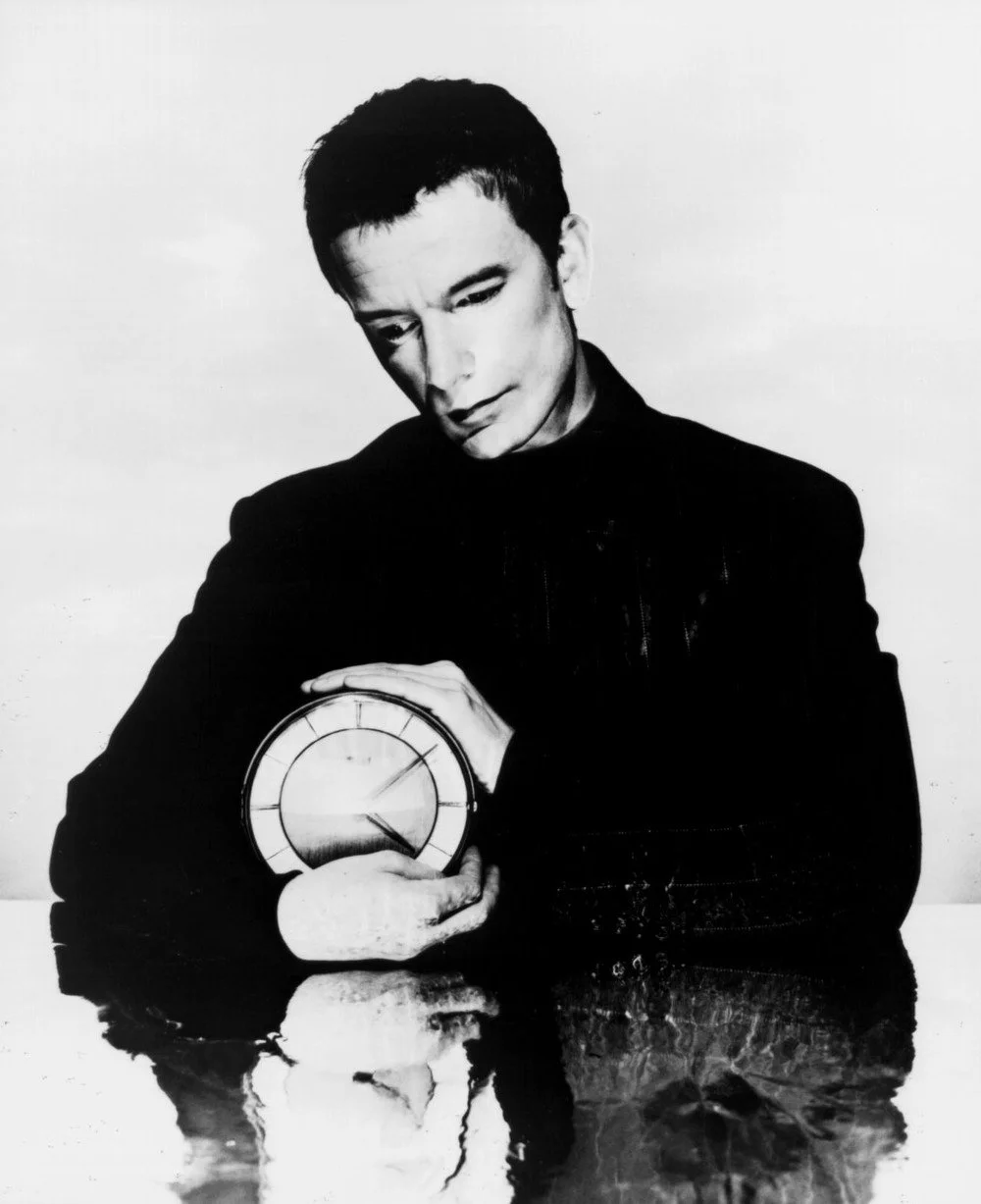 Verse and [Frazier] Chorus