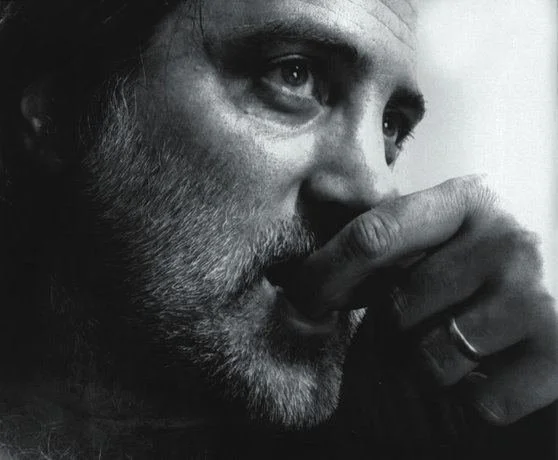 Who The Fuck Is Kip Hanrahan?