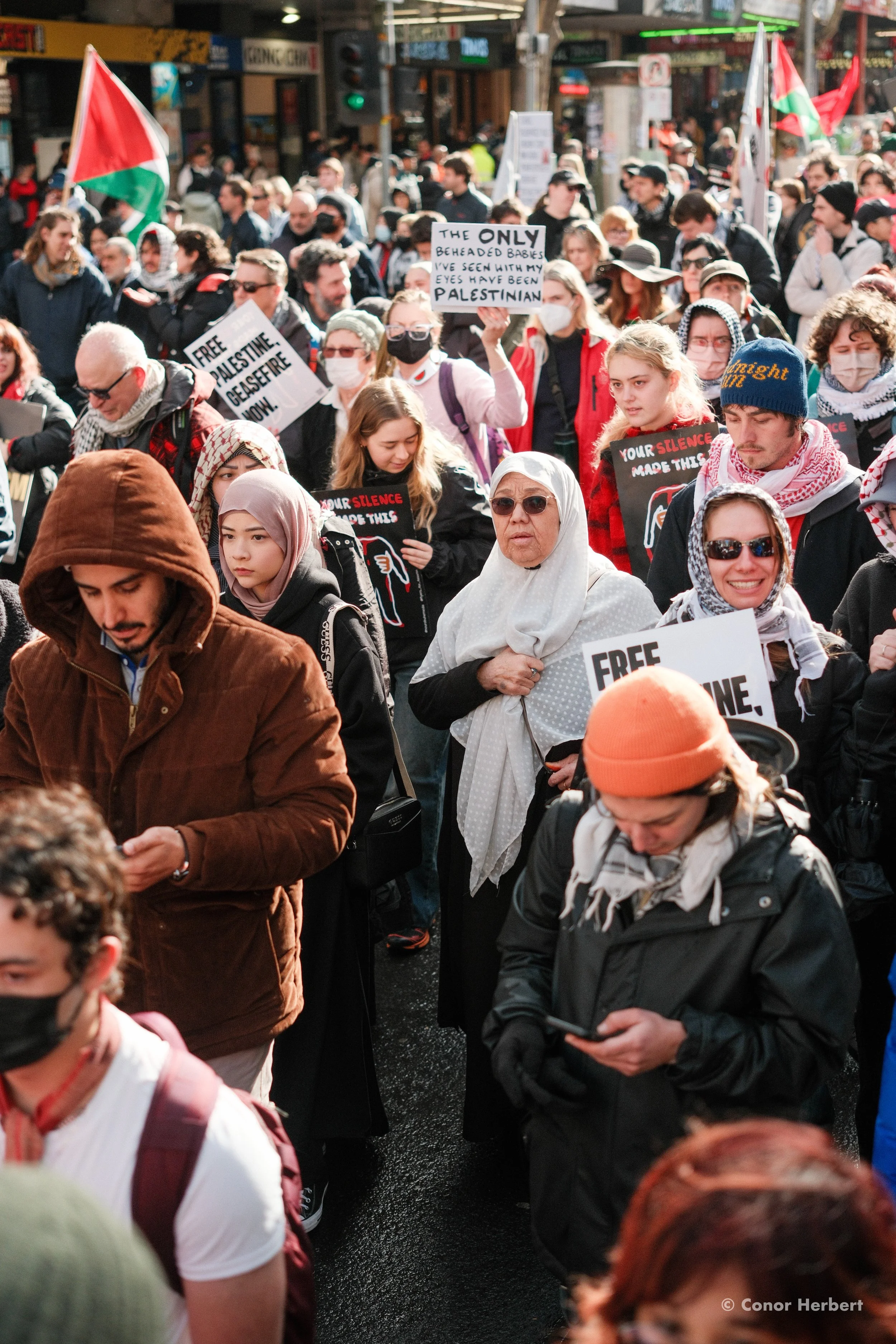 Melbourne, June 30 2024