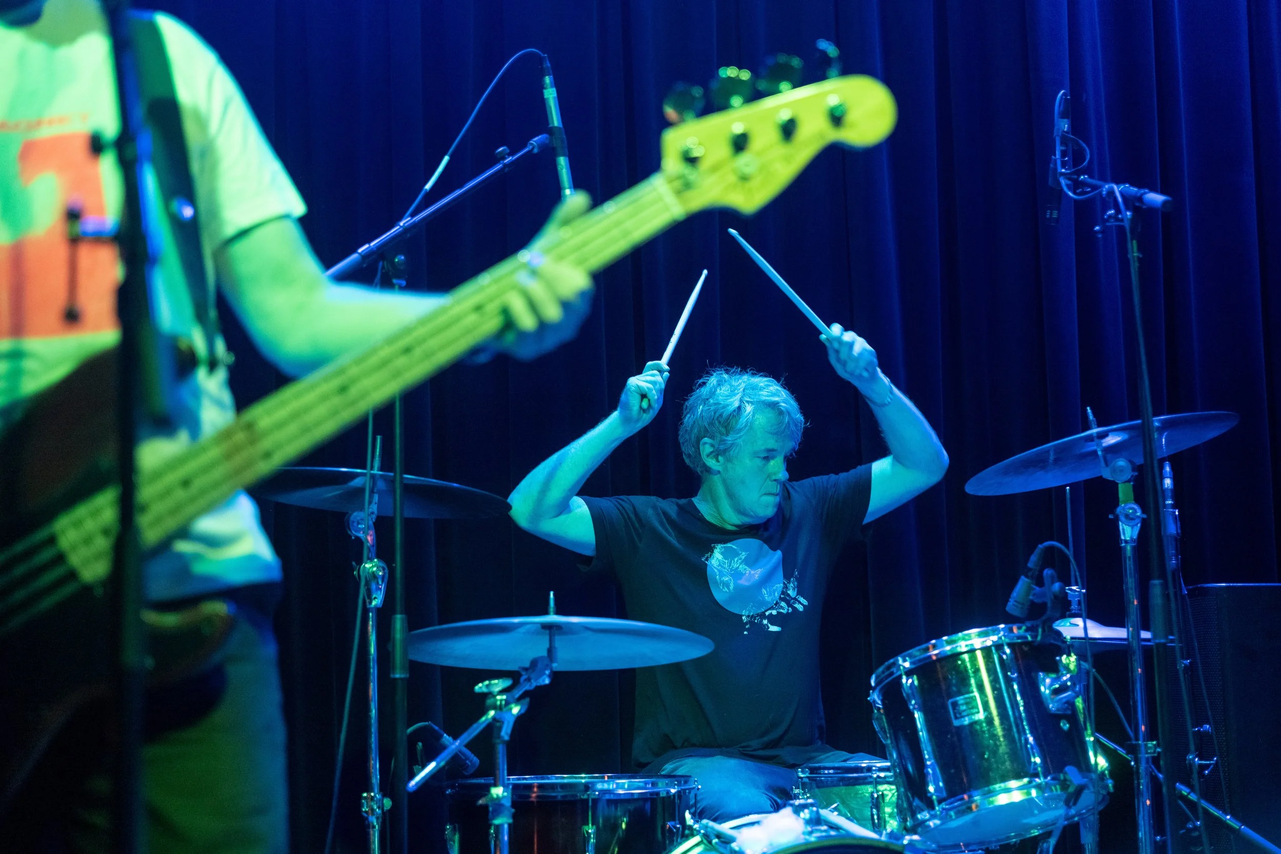 Codeine @ Union Pool, 3rd October '25