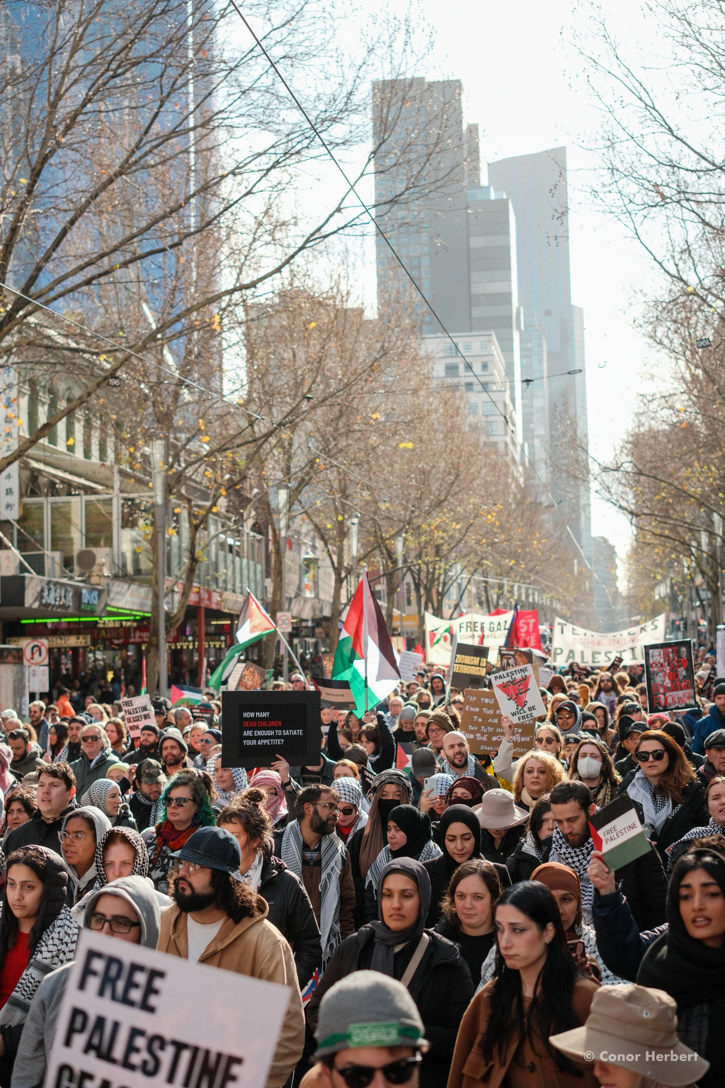 Melbourne, June 30 2024