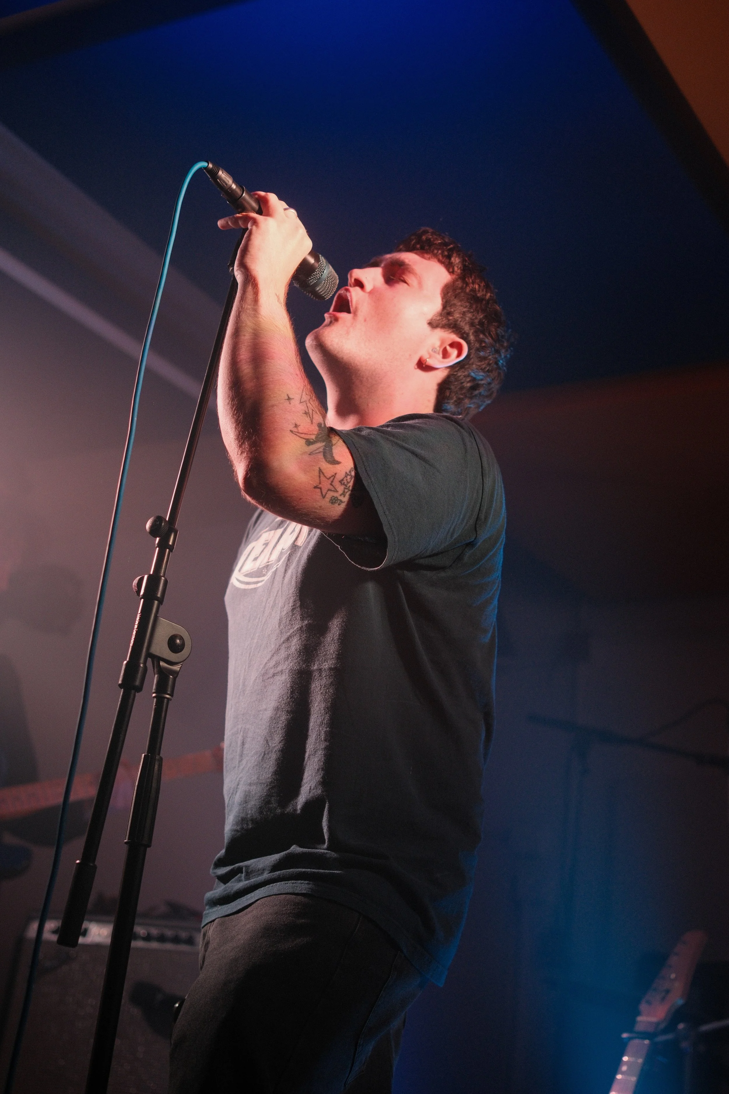 Courting @ Night Club 101, 5th June '25