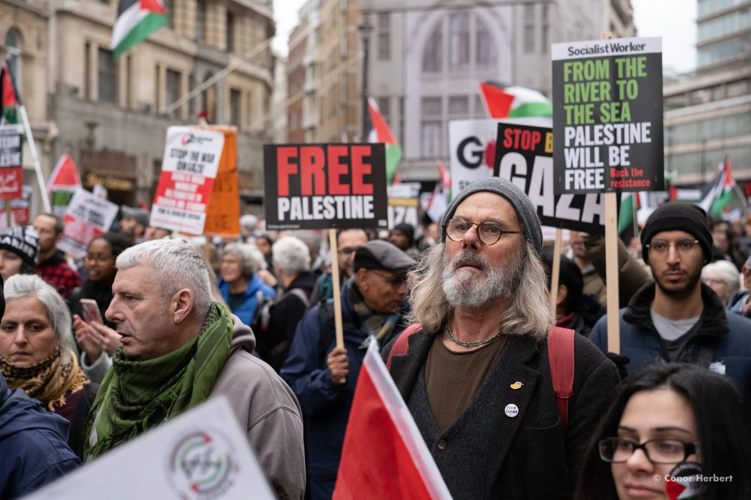London, February 6 2024