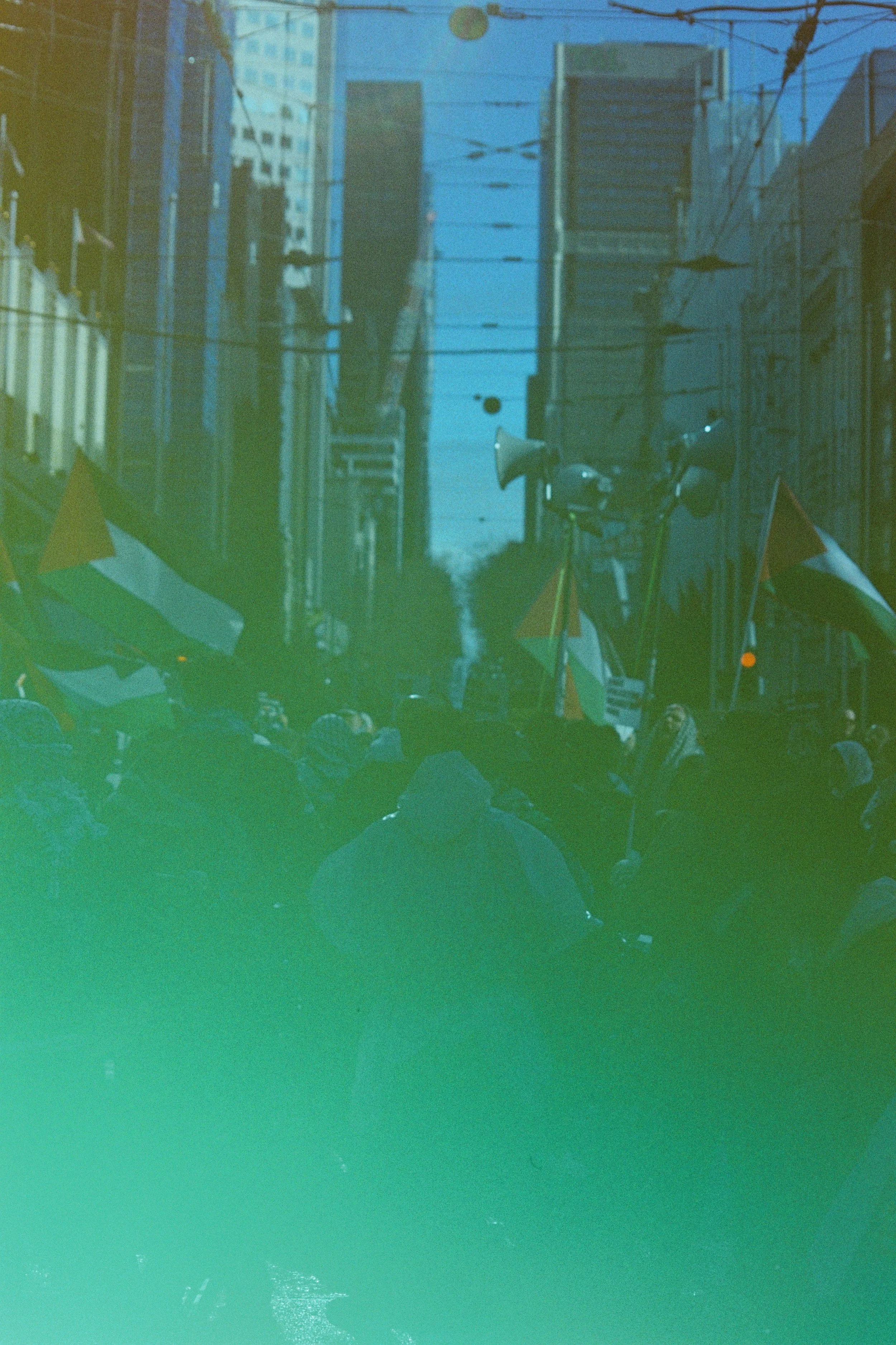 Melbourne, June 23 2024 // 35mm