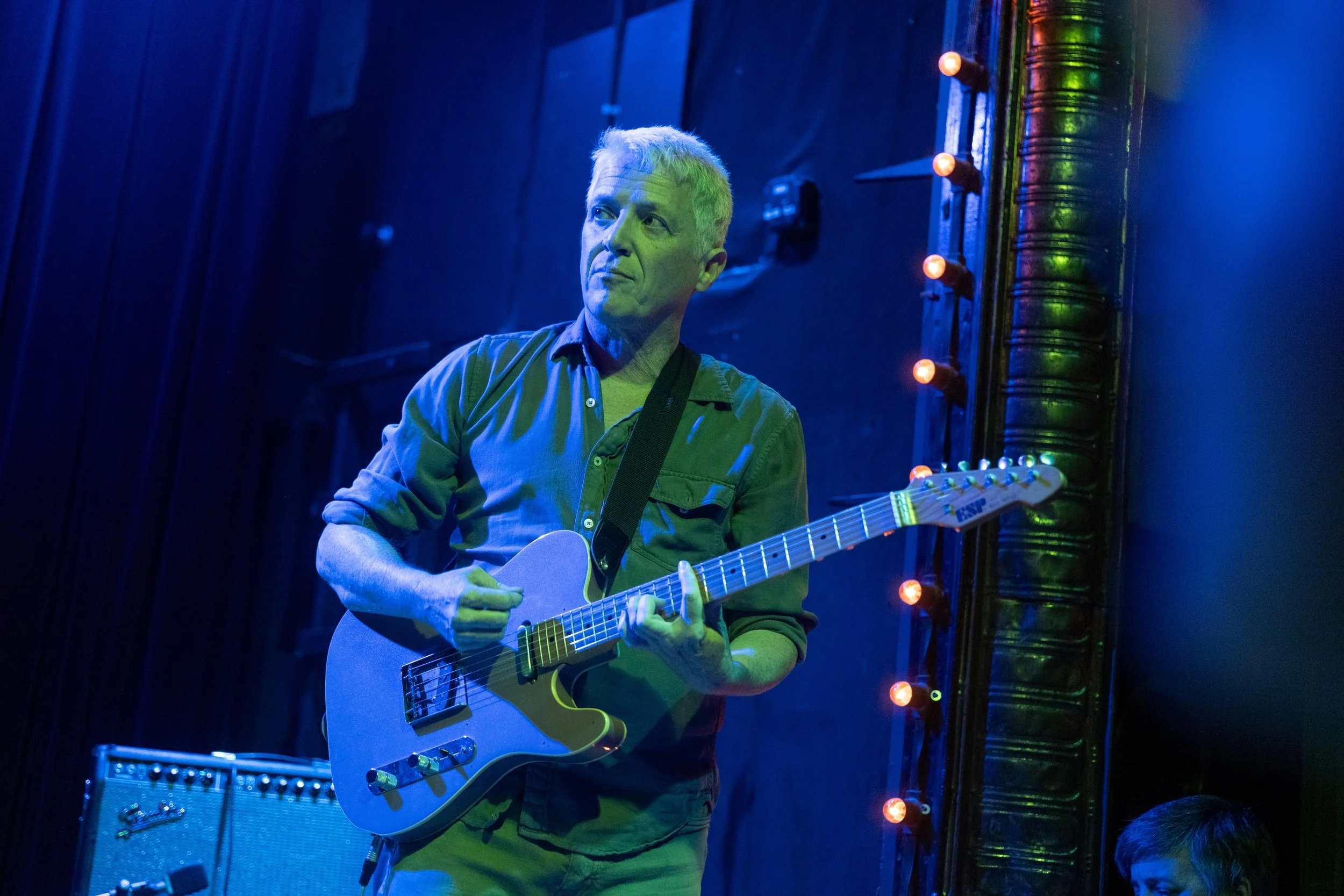 Codeine @ Union Pool, 3rd October '25