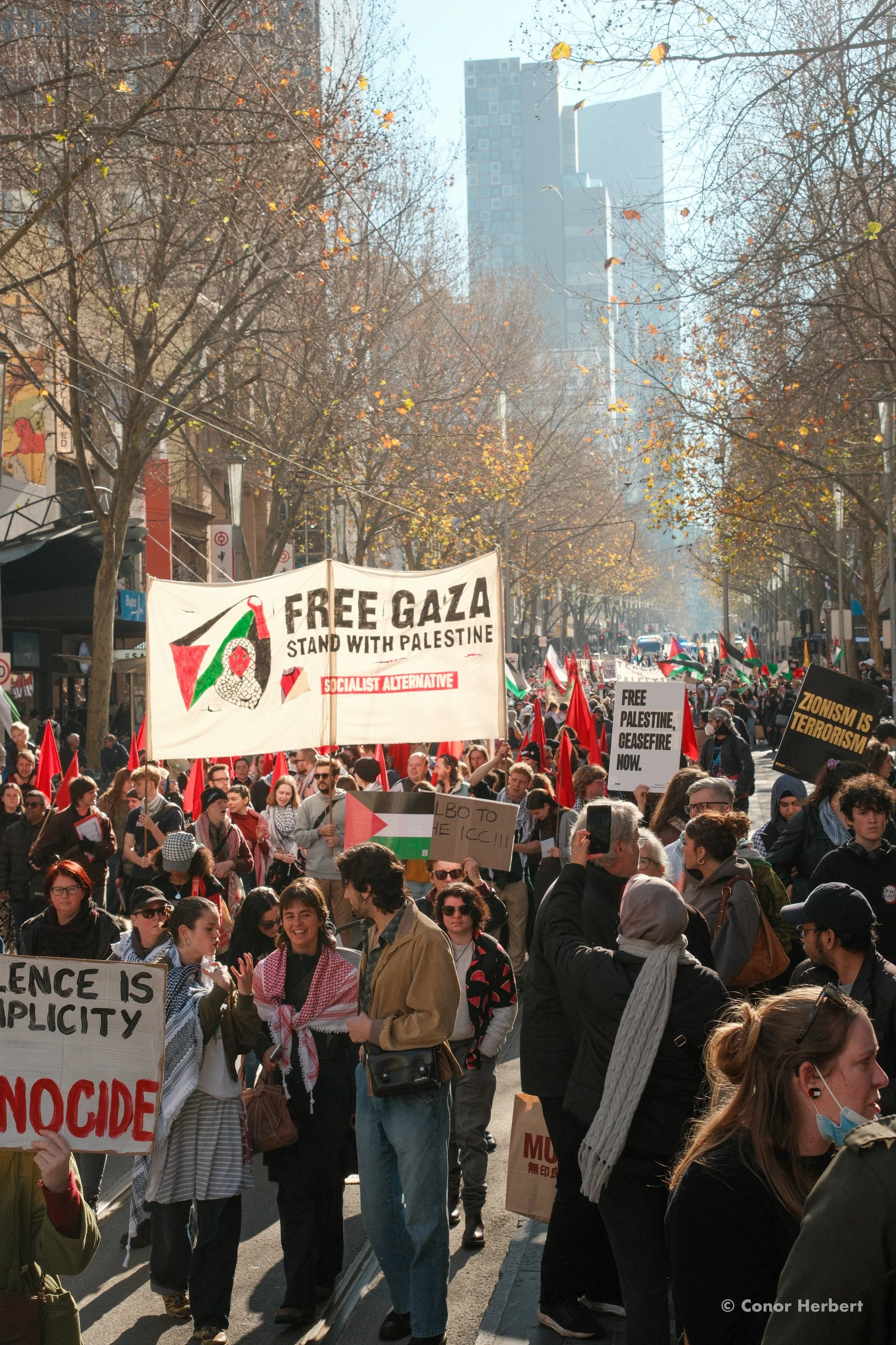Melbourne, June 23 2024